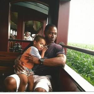 Meet your Posher, Ruth